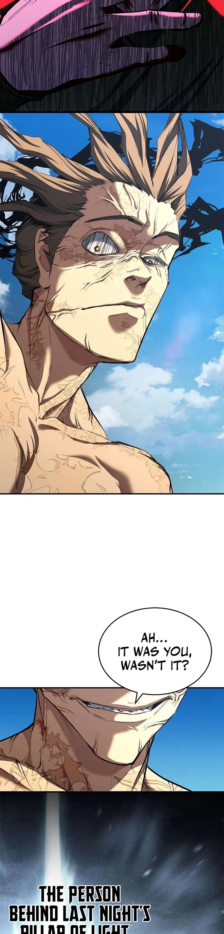 Murim Psychopath Chapter 21 page 35 - Chapter 21