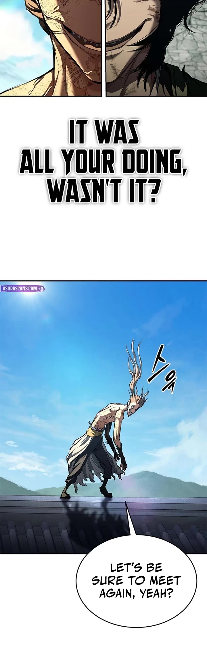Murim Psychopath Chapter 21 page 37 - Chapter 21