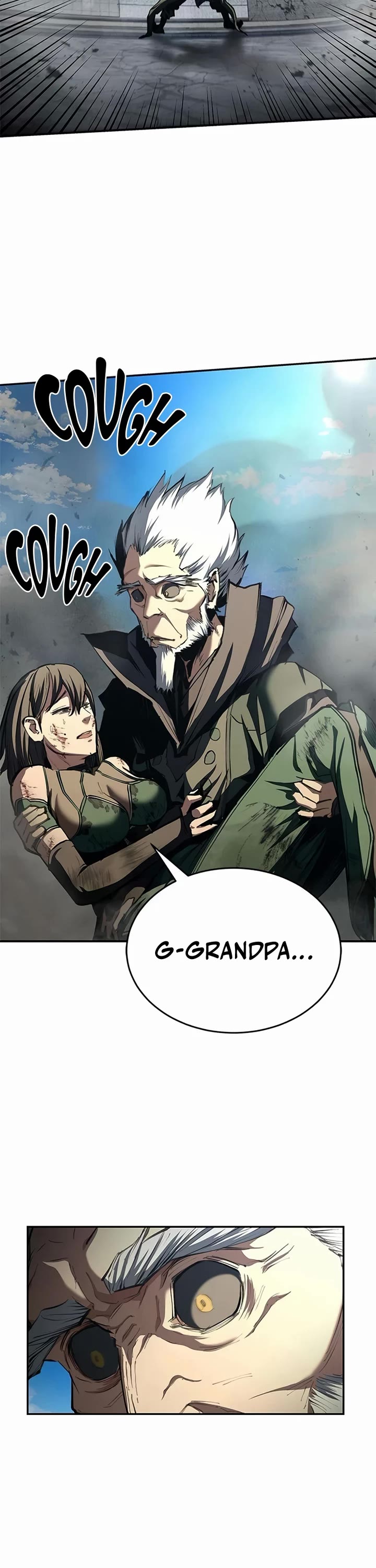 Murim Psychopath Chapter 21 page 39 - Chapter 21