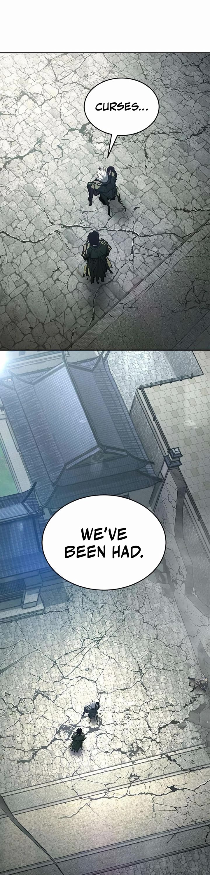 Murim Psychopath Chapter 21 page 40 - Chapter 21