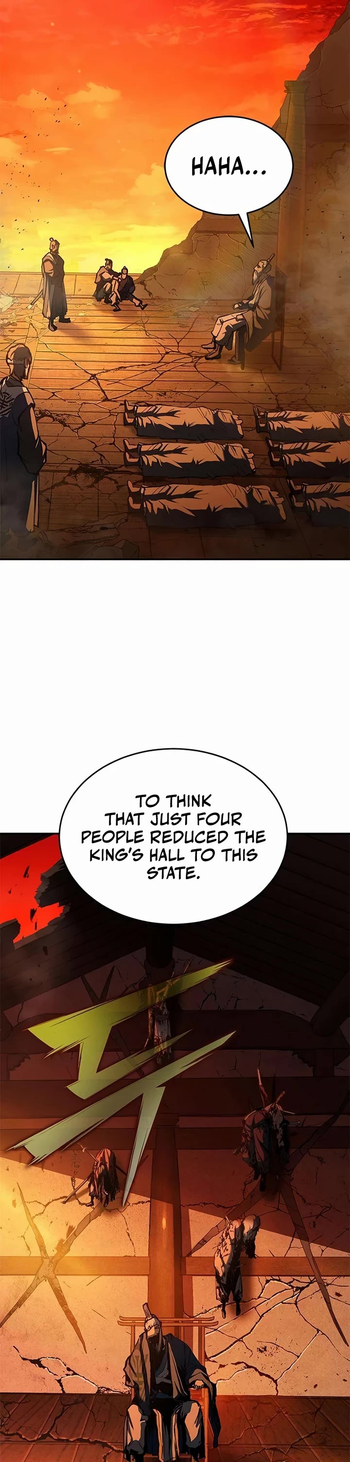 Murim Psychopath Chapter 21 page 43 - Chapter 21