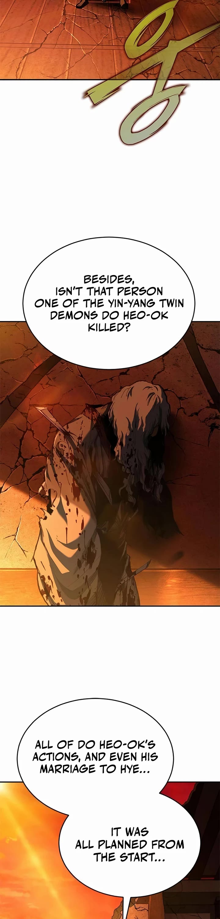 Murim Psychopath Chapter 21 page 44 - Chapter 21