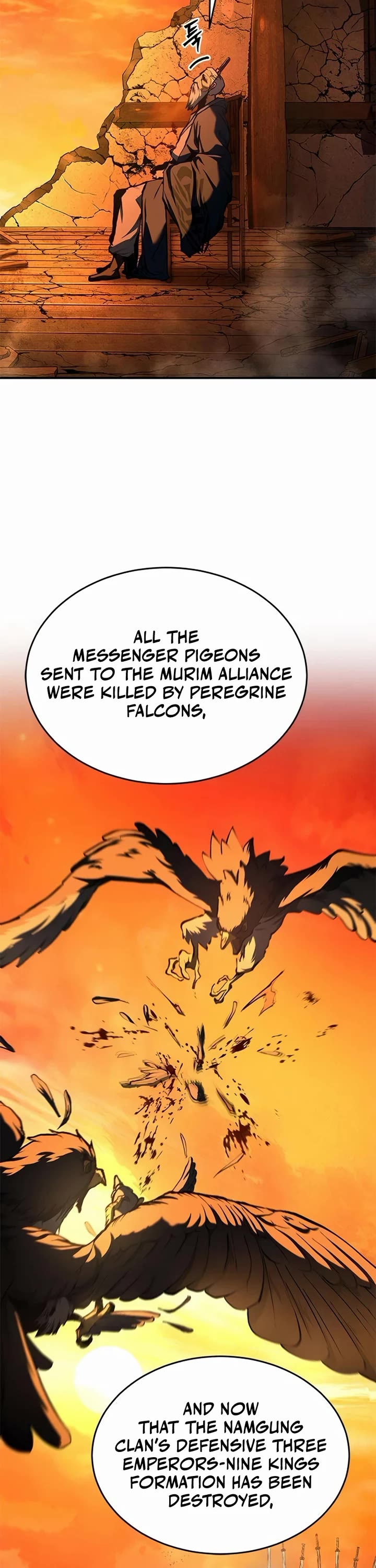 Murim Psychopath Chapter 21 page 45 - Chapter 21