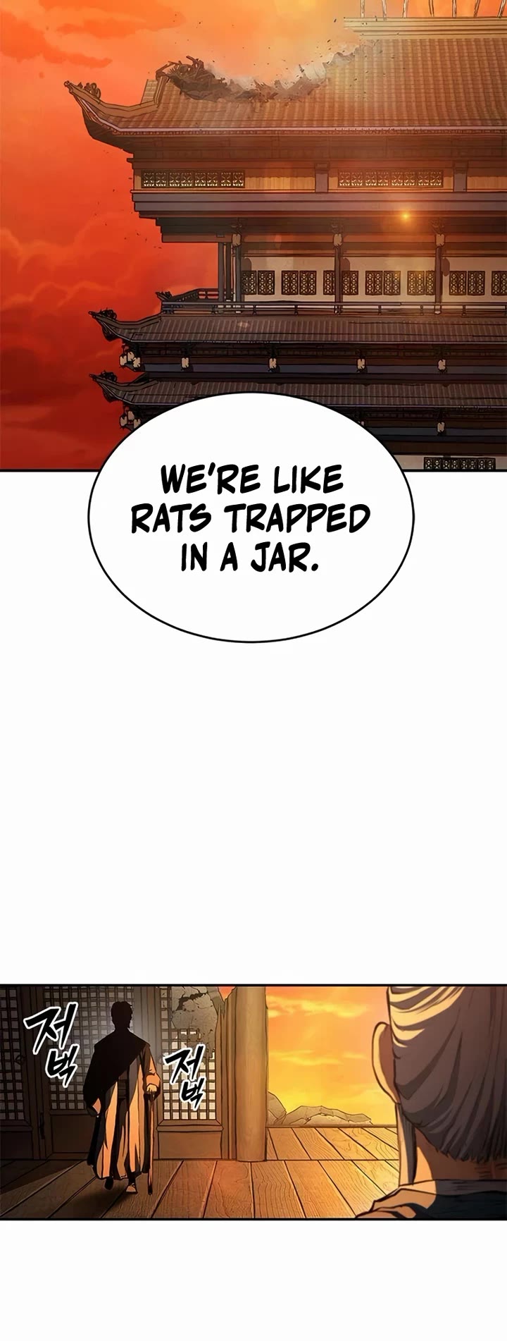 Murim Psychopath Chapter 21 page 46 - Chapter 21