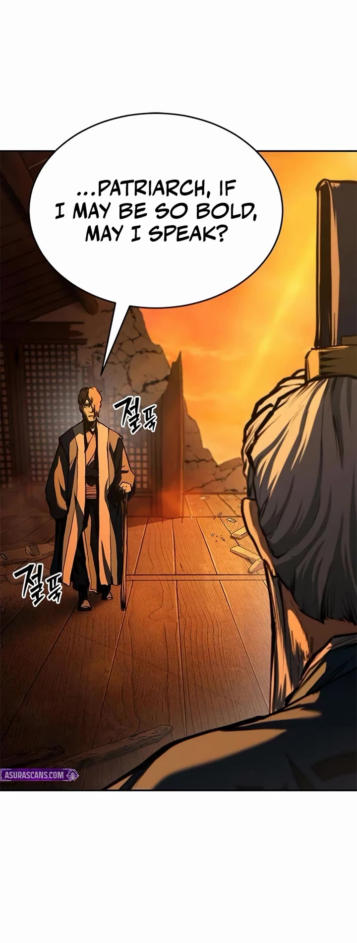 Murim Psychopath Chapter 21 page 47 - Chapter 21