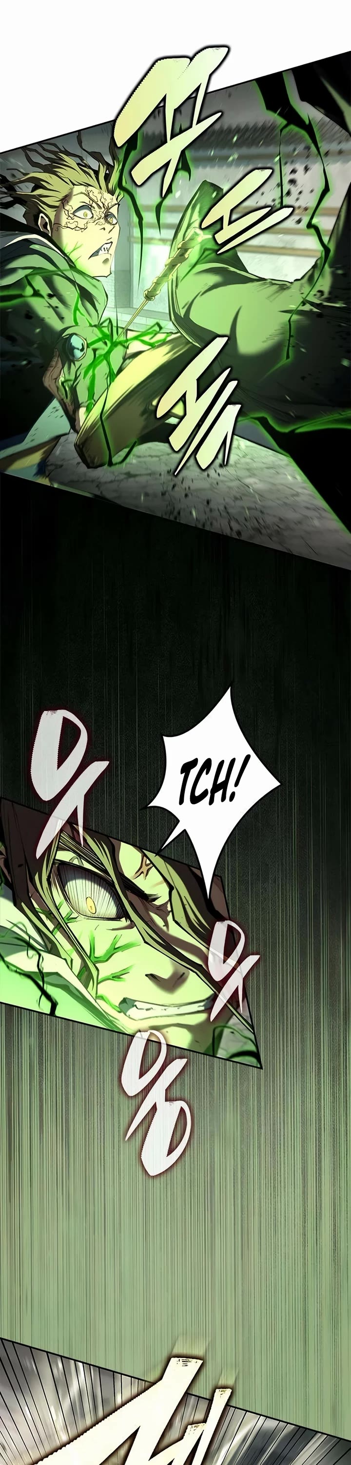 Murim Psychopath Chapter 21 page 5 - Chapter 21