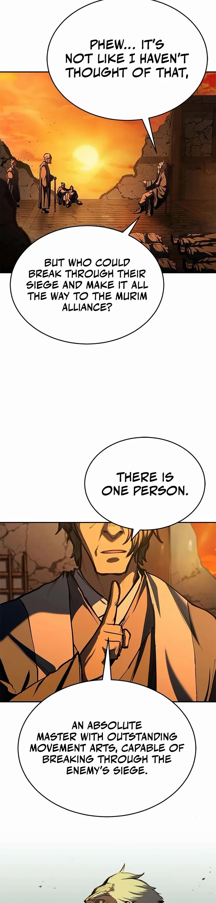 Murim Psychopath Chapter 21 page 50 - Chapter 21