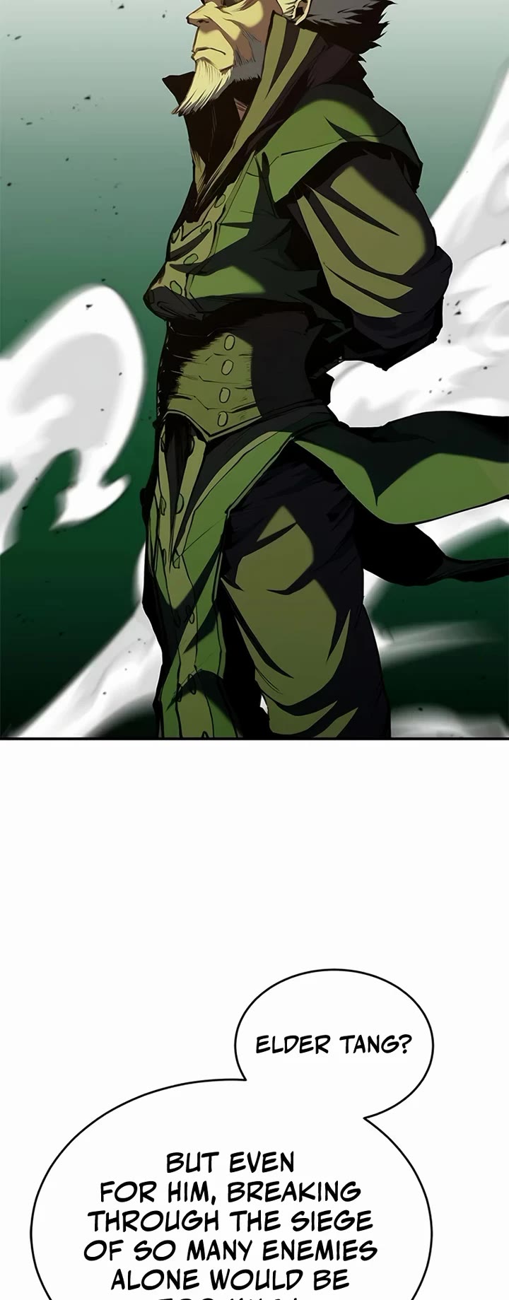 Murim Psychopath Chapter 21 page 51 - Chapter 21