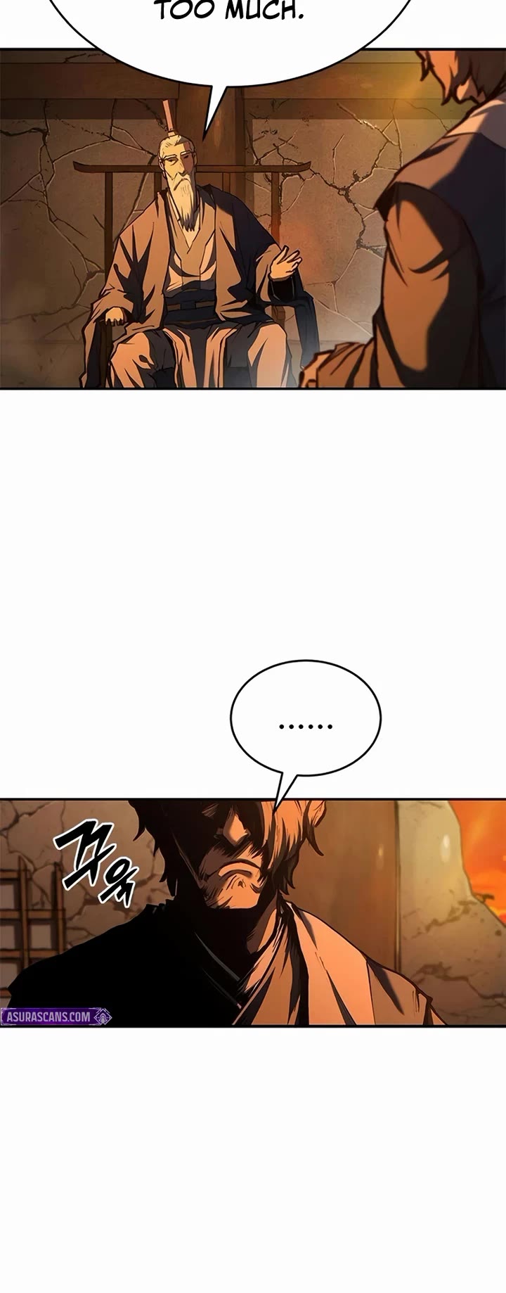 Murim Psychopath Chapter 21 page 52 - Chapter 21
