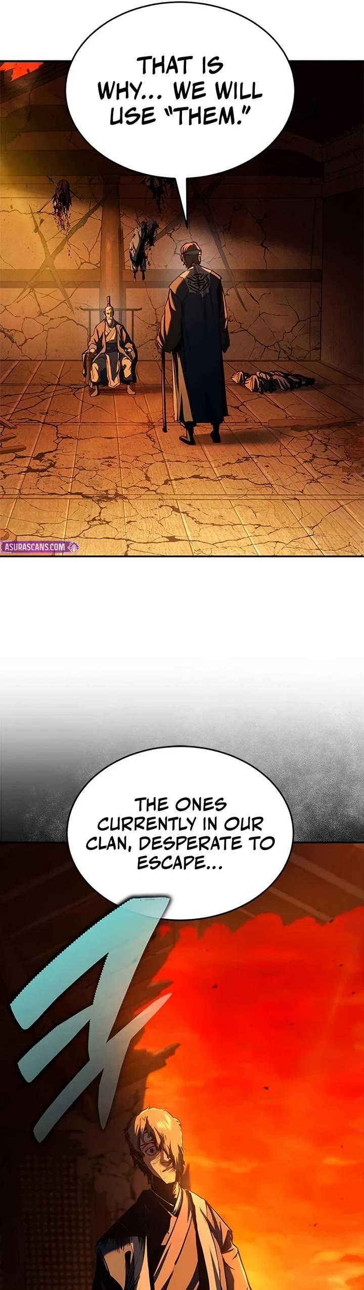 Murim Psychopath Chapter 21 page 53 - Chapter 21