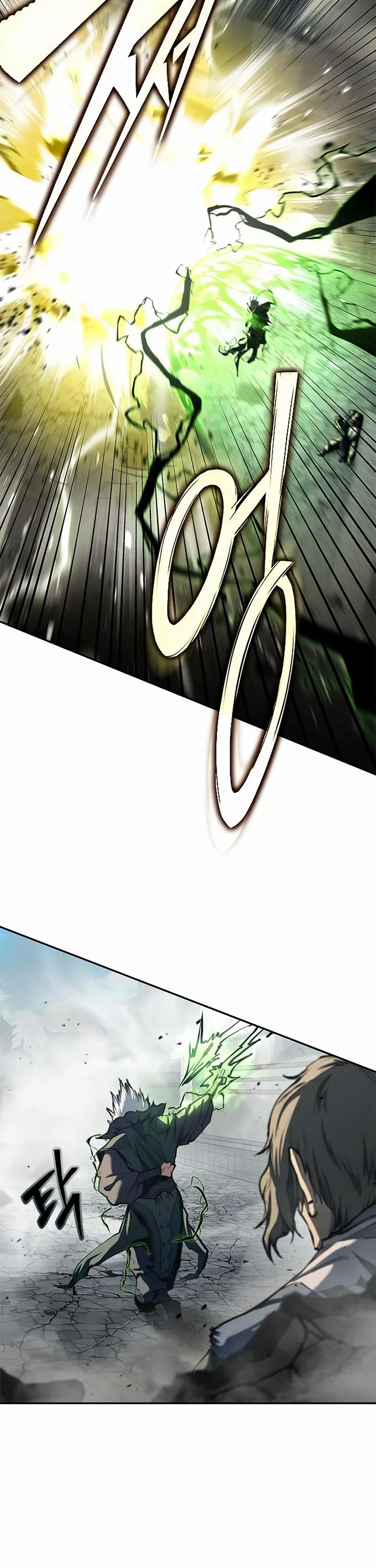Murim Psychopath Chapter 21 page 6 - Chapter 21