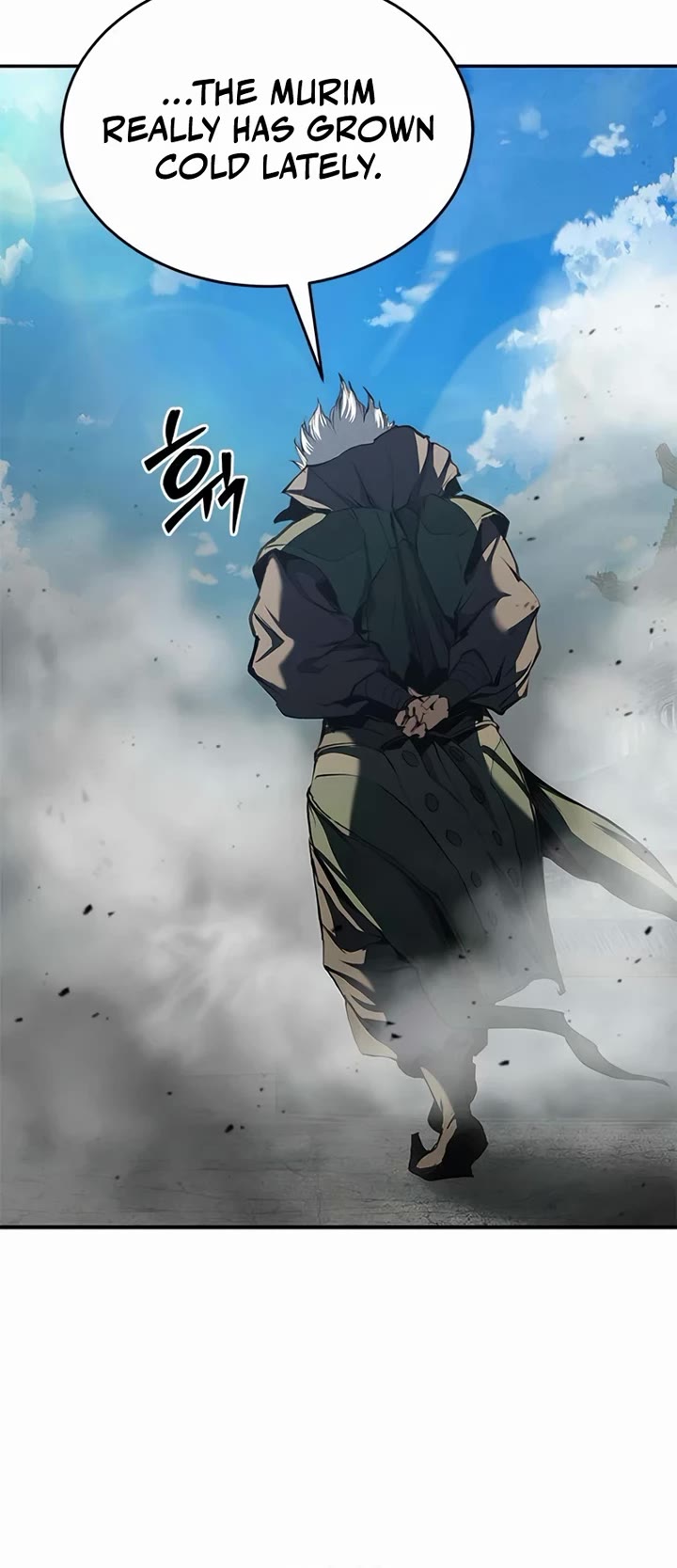 Murim Psychopath Chapter 21 page 8 - Chapter 21