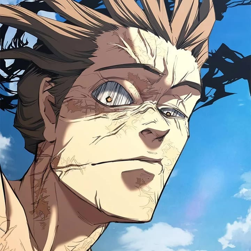 Murim Psychopath Chapter 21 thumbnail