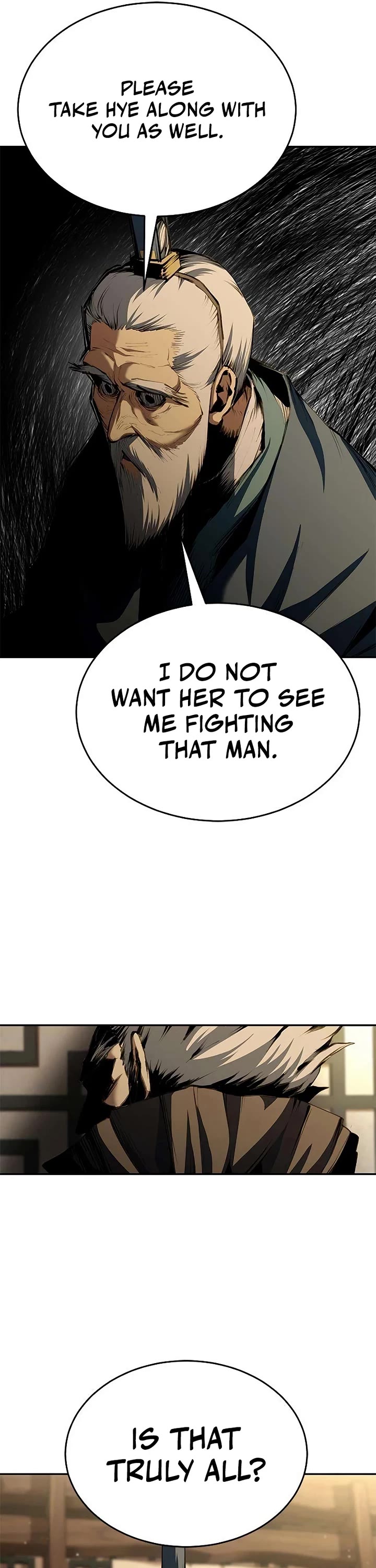 Murim Psychopath Chapter 22 page 10 - Chapter 22