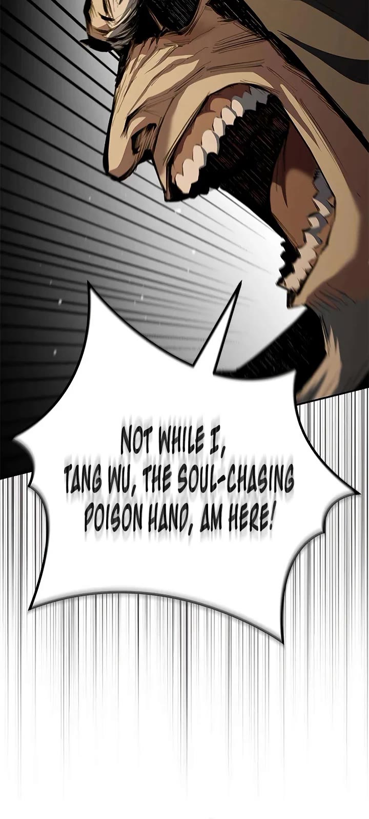 Murim Psychopath Chapter 22 page 14 - Chapter 22
