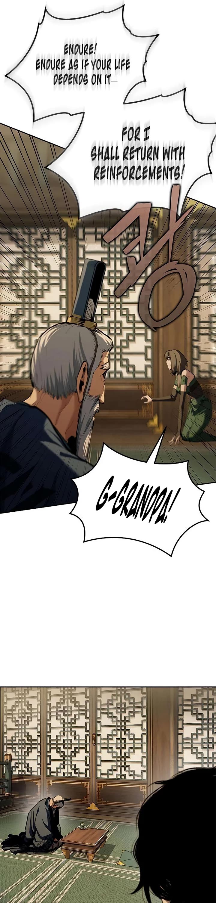 Murim Psychopath Chapter 22 page 15 - Chapter 22