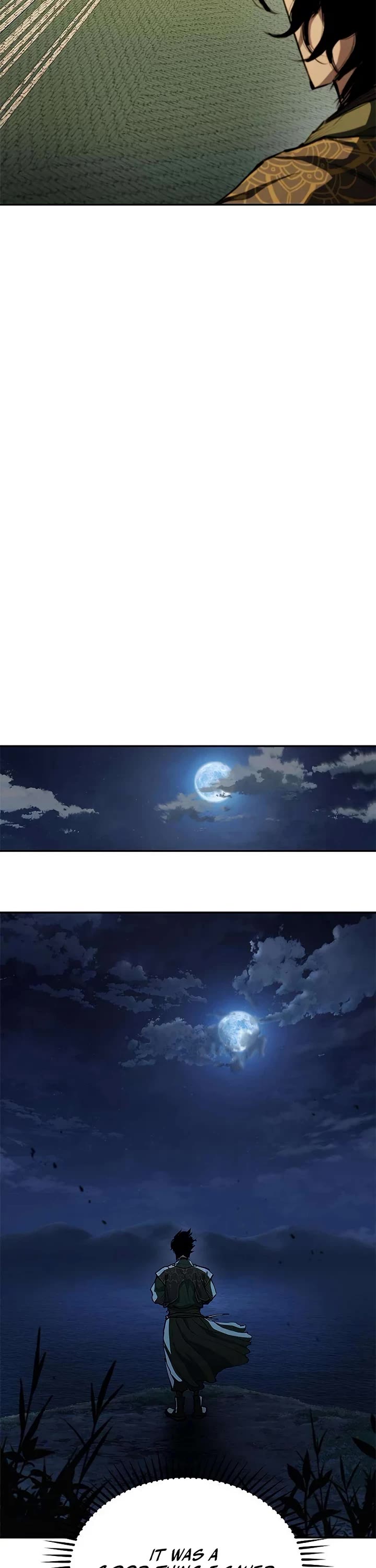 Murim Psychopath Chapter 22 page 16 - Chapter 22