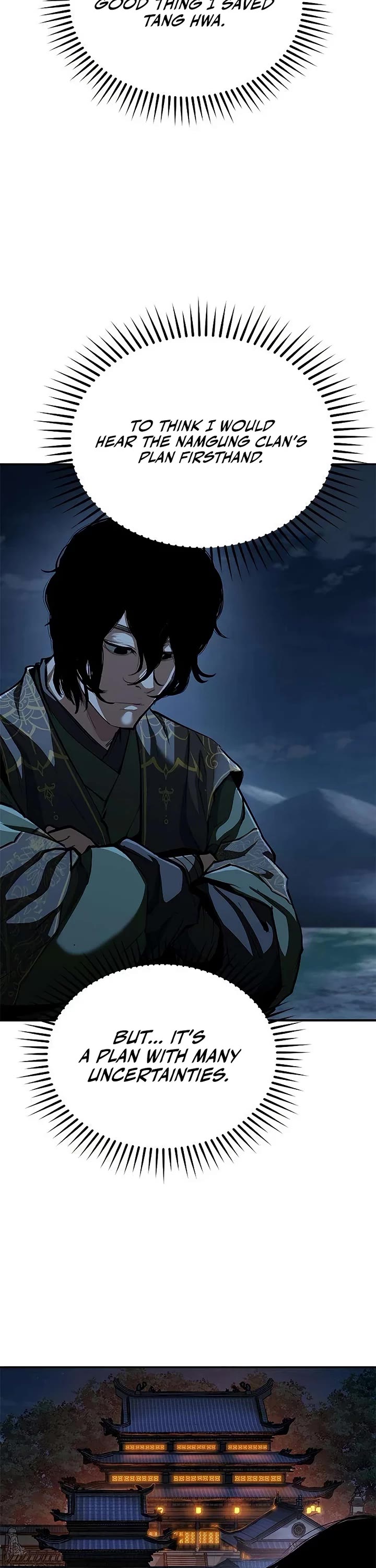 Murim Psychopath Chapter 22 page 17 - Chapter 22