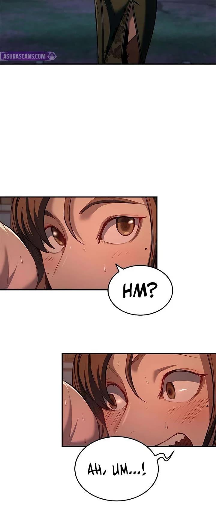 Murim Psychopath Chapter 22 page 19 - Chapter 22