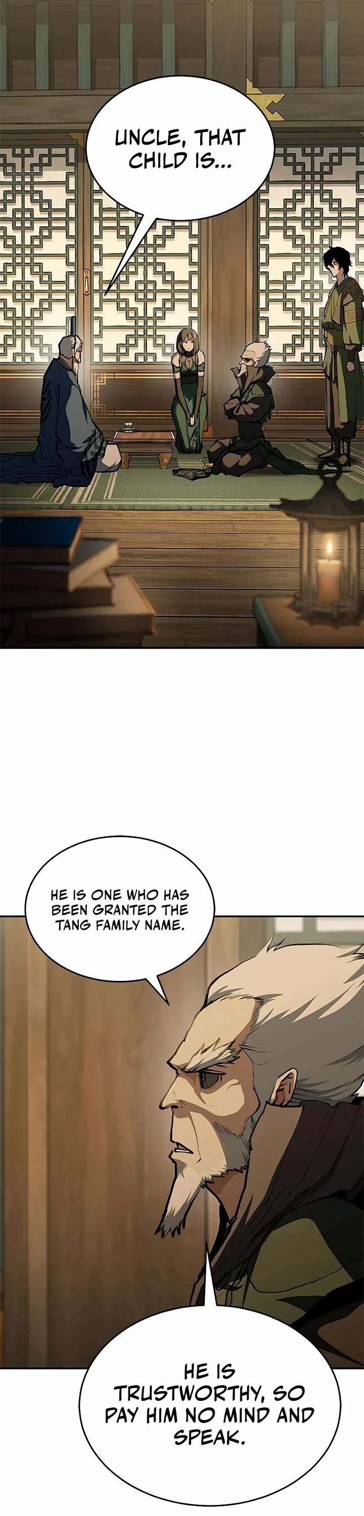 Murim Psychopath Chapter 22 page 2 - Chapter 22