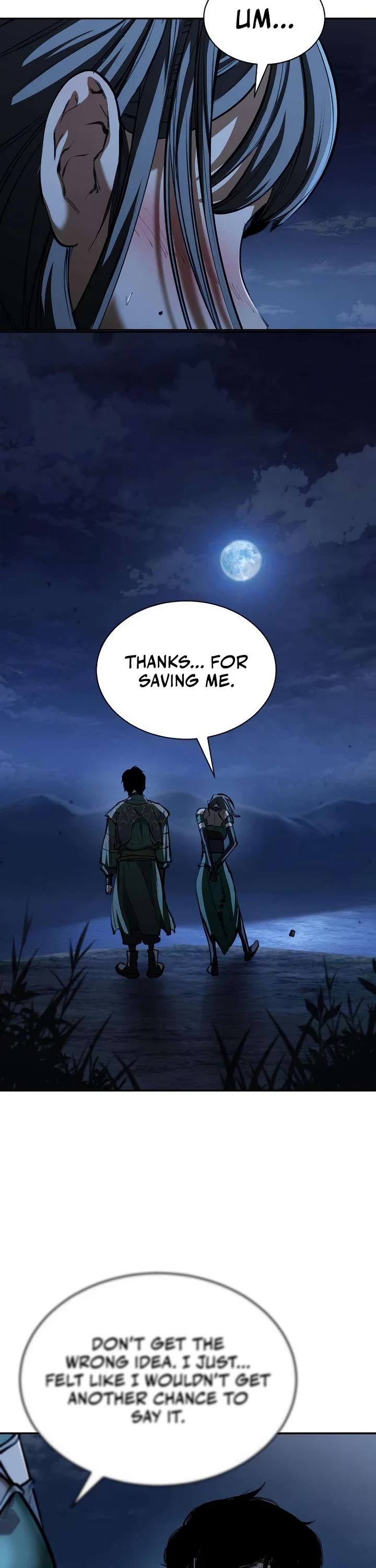 Murim Psychopath Chapter 22 page 22 - Chapter 22