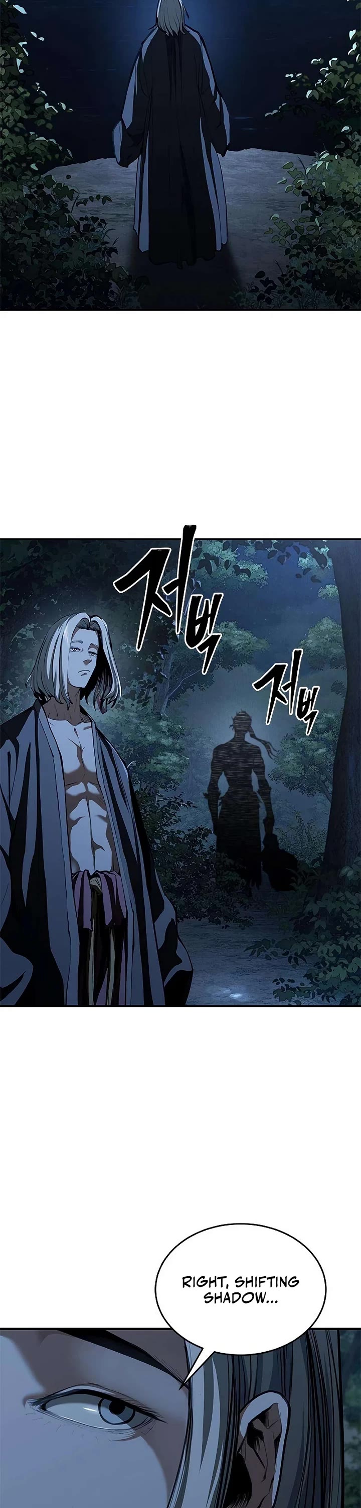 Murim Psychopath Chapter 22 page 26 - Chapter 22