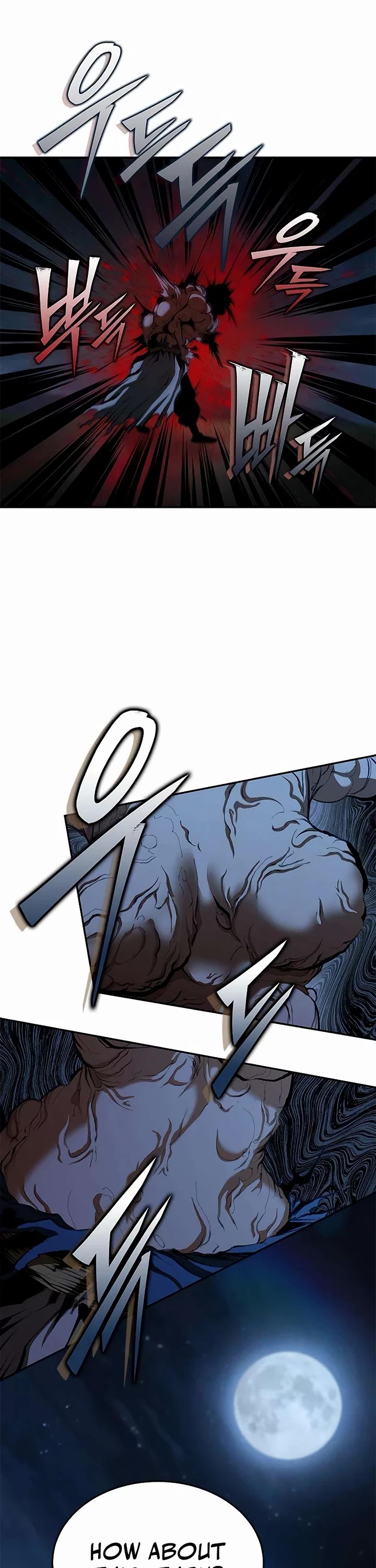 Murim Psychopath Chapter 22 page 31 - Chapter 22