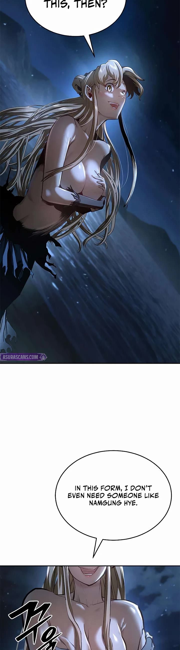 Murim Psychopath Chapter 22 page 32 - Chapter 22