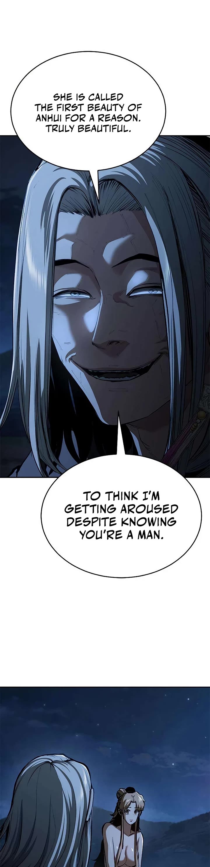 Murim Psychopath Chapter 22 page 35 - Chapter 22