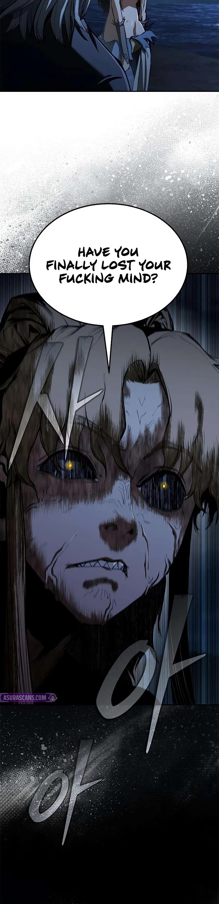 Murim Psychopath Chapter 22 page 36 - Chapter 22