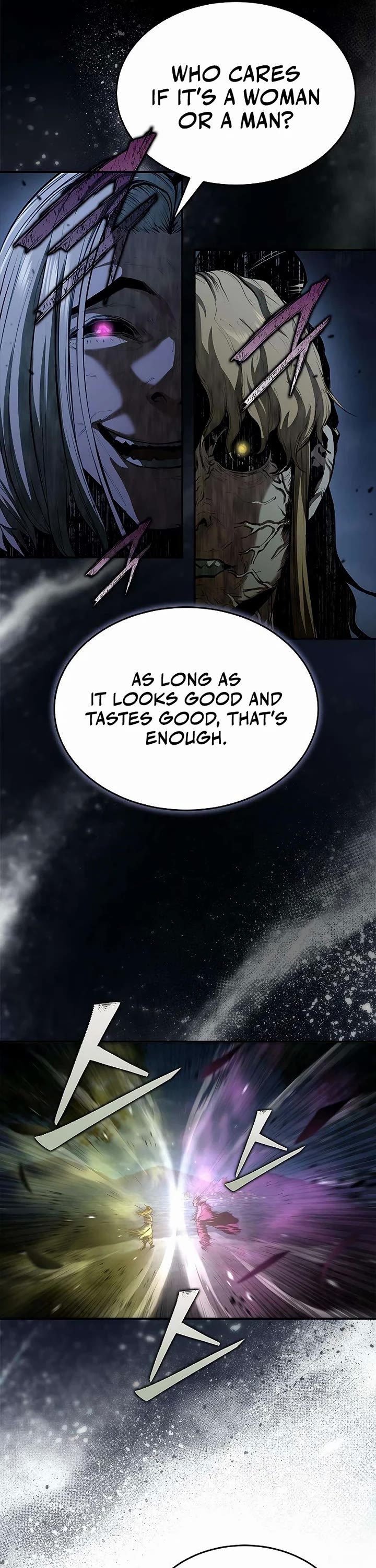 Murim Psychopath Chapter 22 page 37 - Chapter 22