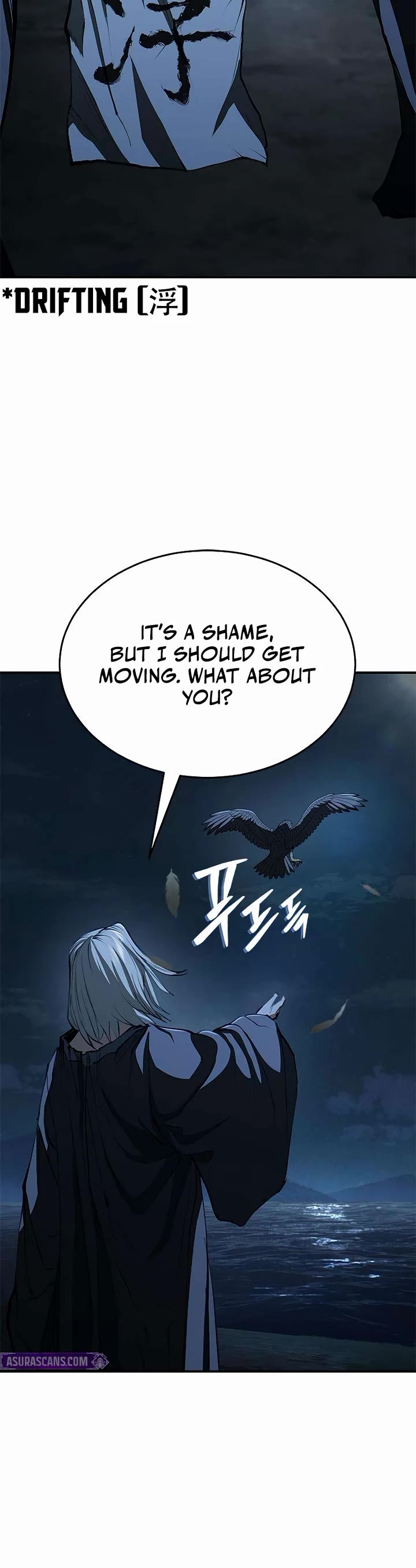 Murim Psychopath Chapter 22 page 40 - Chapter 22