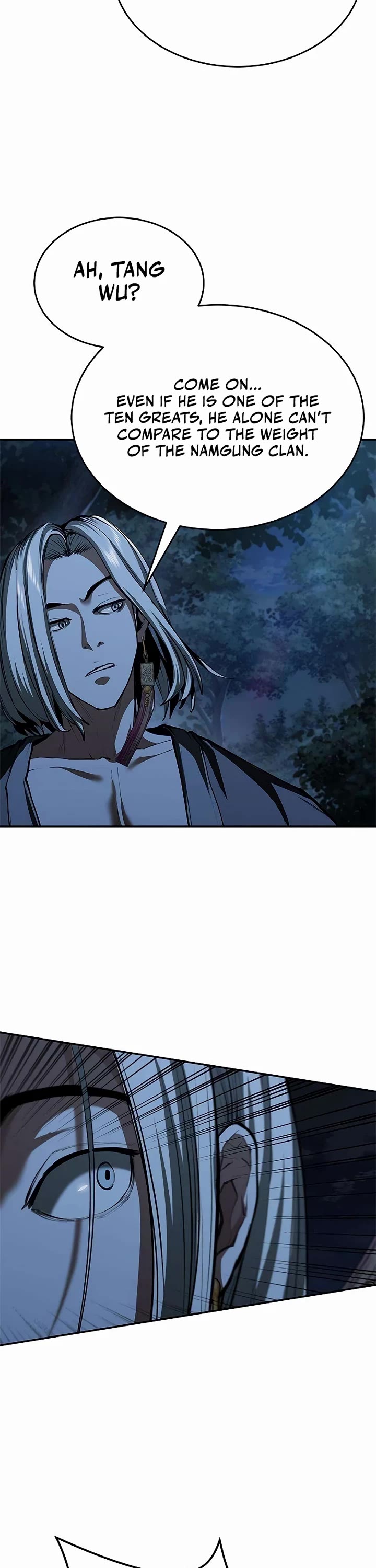 Murim Psychopath Chapter 22 page 42 - Chapter 22
