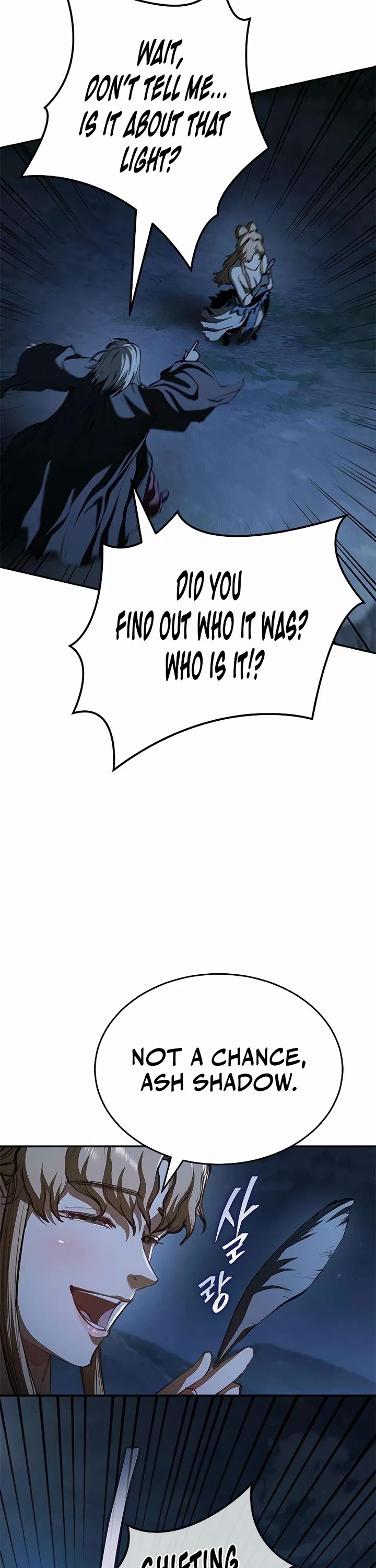 Murim Psychopath Chapter 22 page 43 - Chapter 22