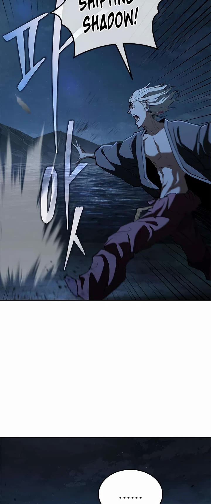 Murim Psychopath Chapter 22 page 44 - Chapter 22