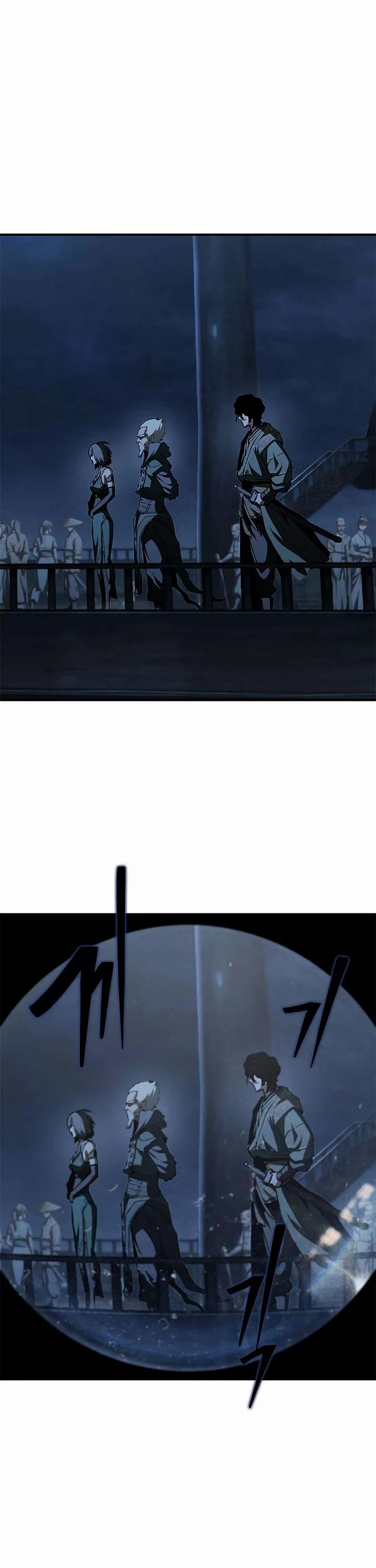Murim Psychopath Chapter 22 page 48 - Chapter 22
