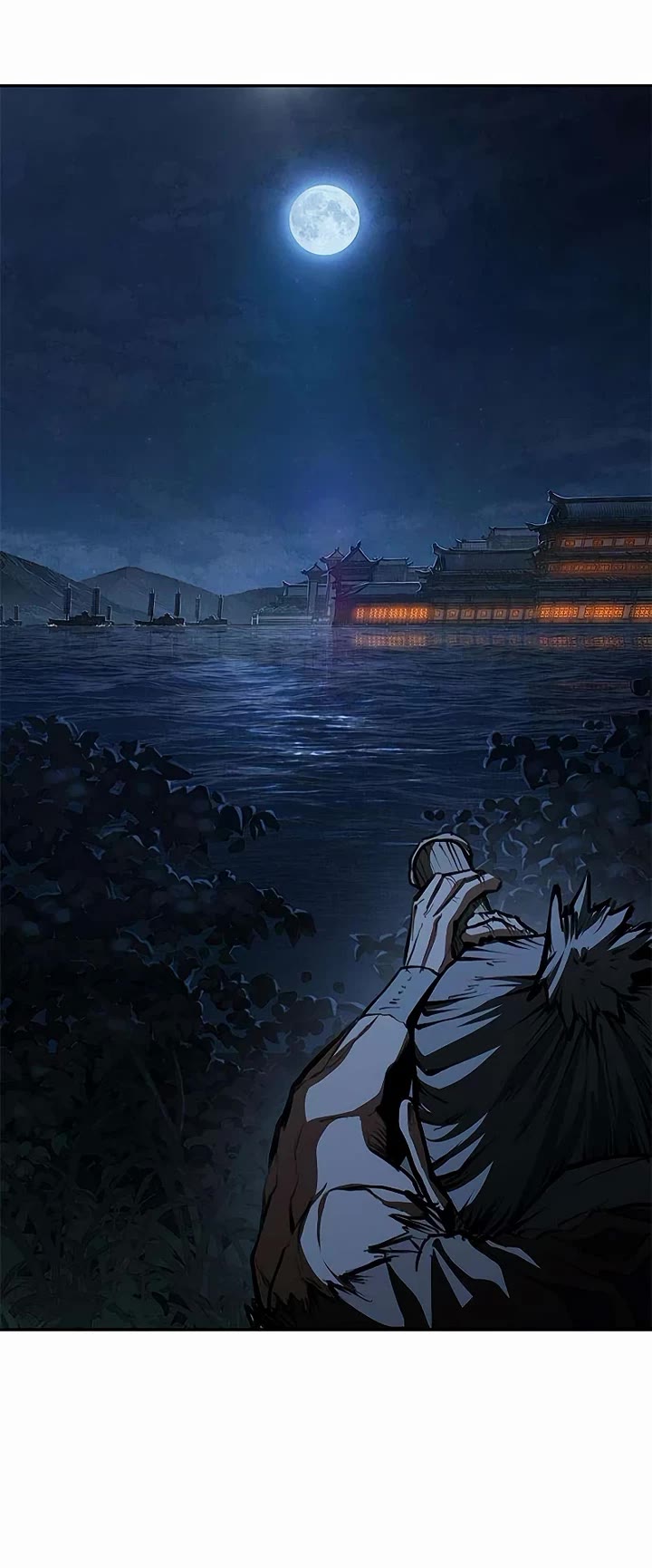 Murim Psychopath Chapter 22 page 49 - Chapter 22