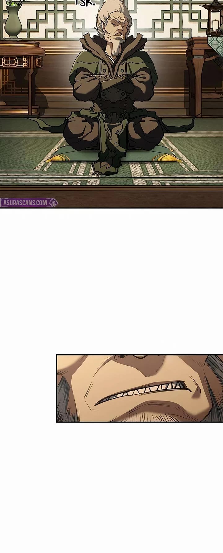 Murim Psychopath Chapter 22 page 5 - Chapter 22