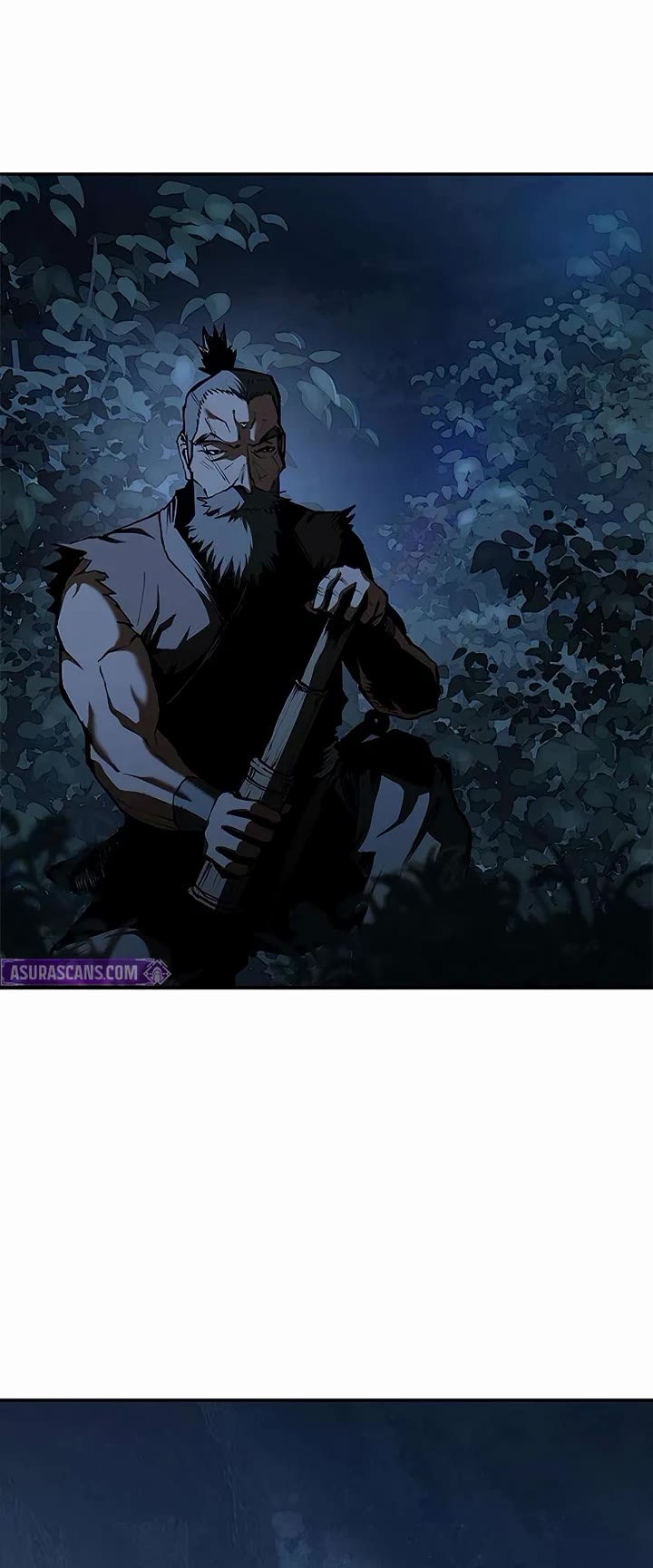 Murim Psychopath Chapter 22 page 50 - Chapter 22
