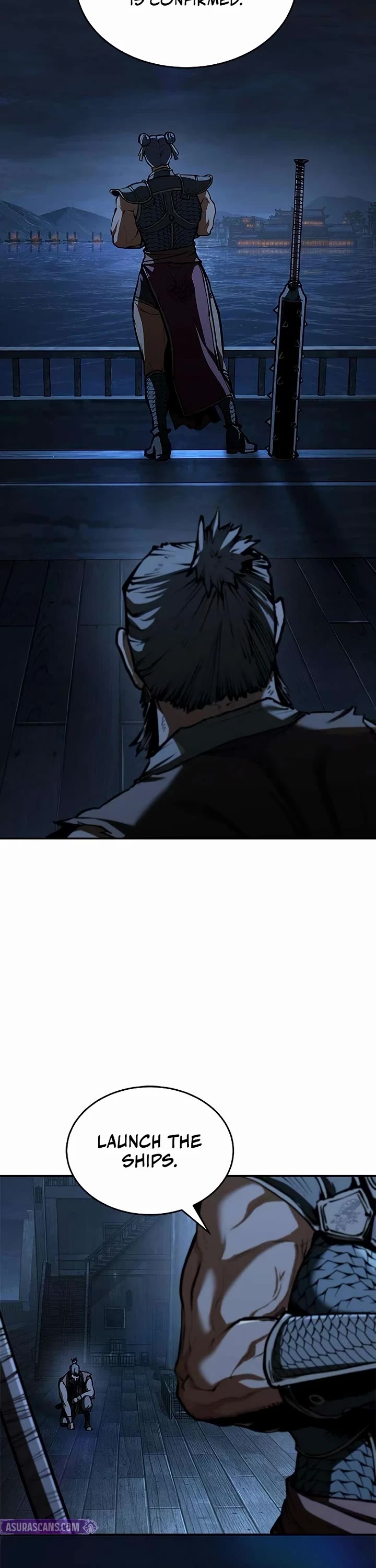 Murim Psychopath Chapter 22 page 52 - Chapter 22