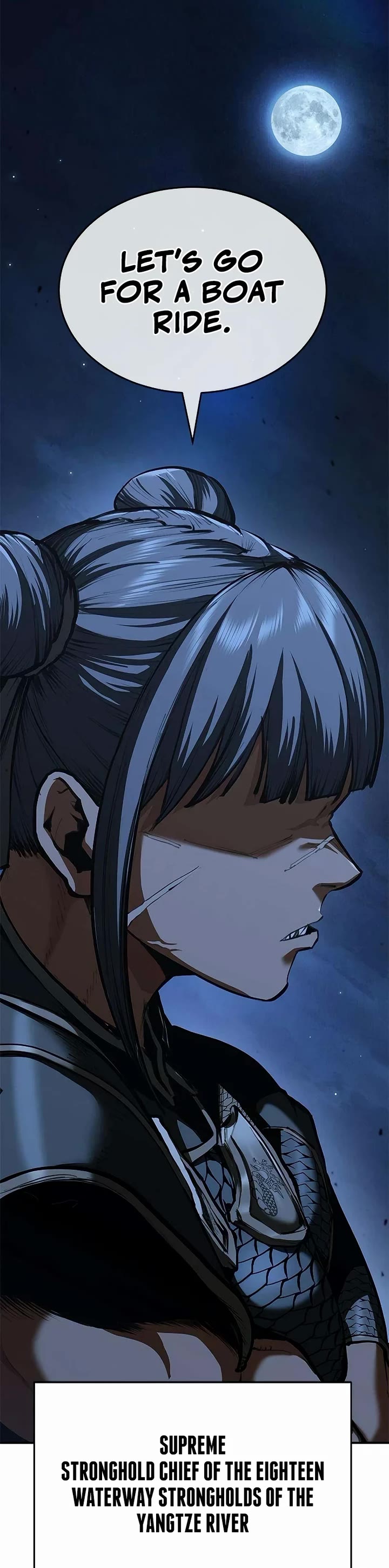 Murim Psychopath Chapter 22 page 53 - Chapter 22