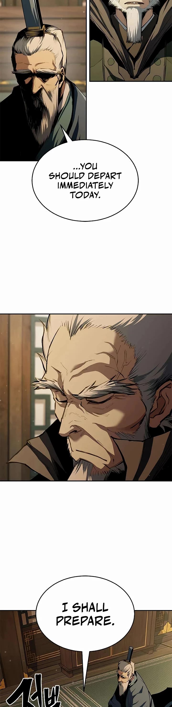 Murim Psychopath Chapter 22 page 8 - Chapter 22