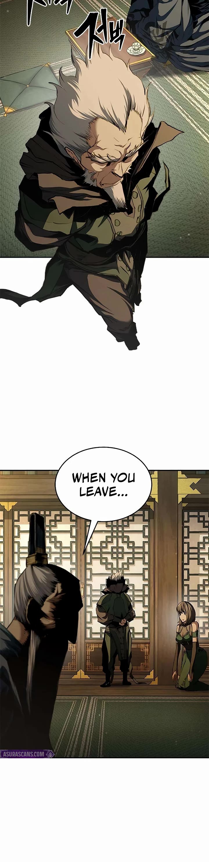 Murim Psychopath Chapter 22 page 9 - Chapter 22