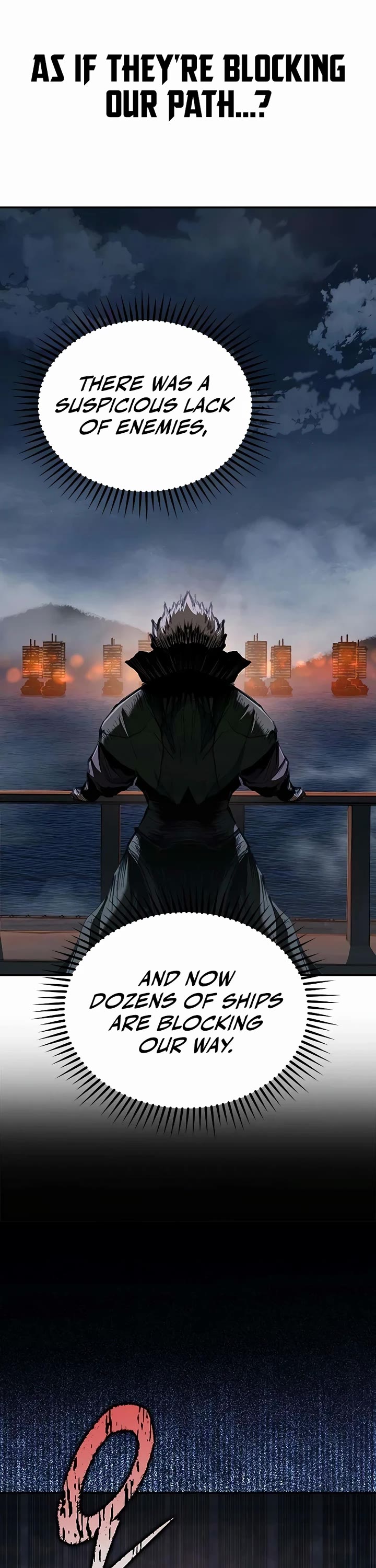 Murim Psychopath Chapter 23 page 16 - Chapter 23