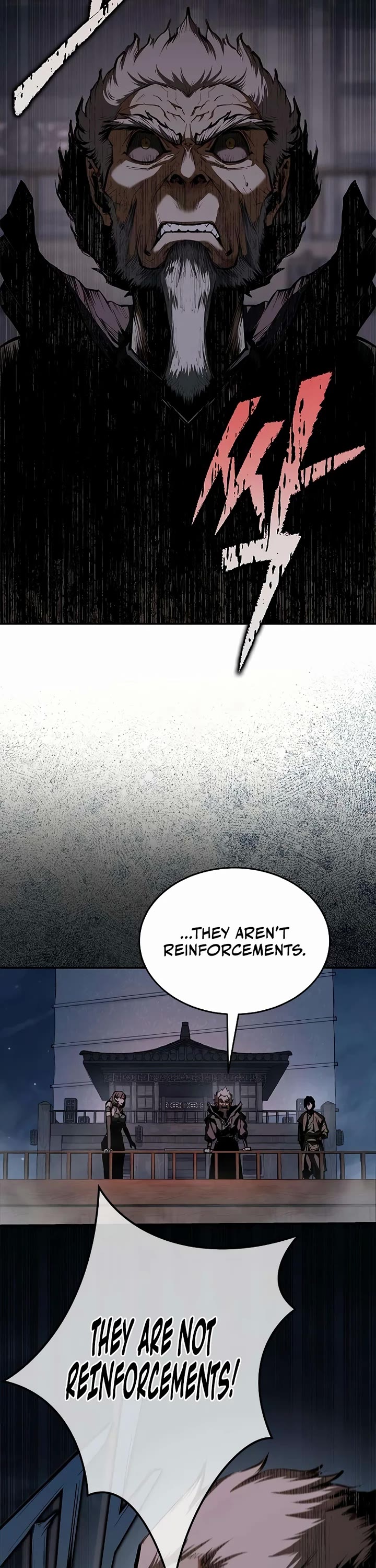 Murim Psychopath Chapter 23 page 17 - Chapter 23