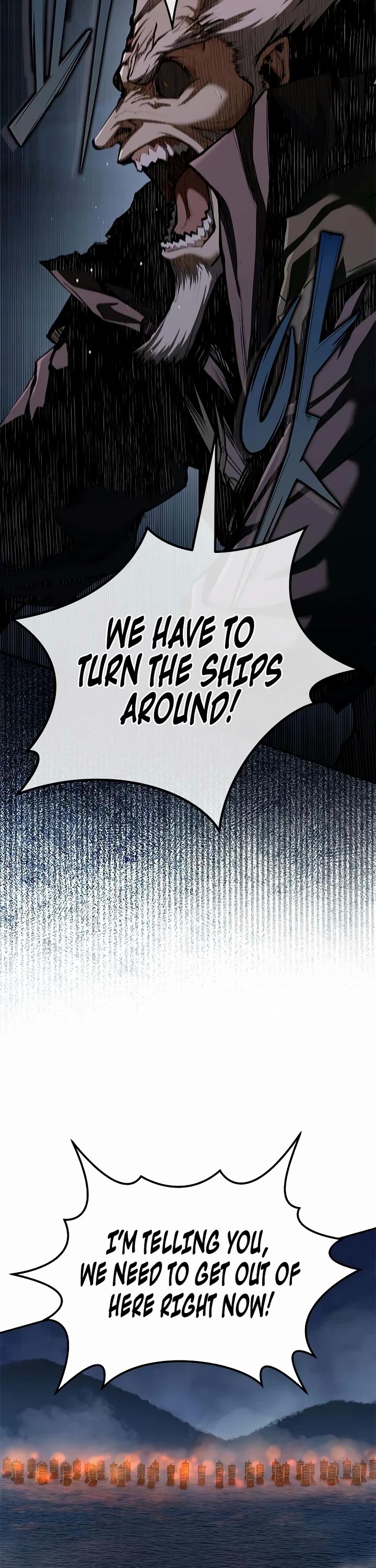 Murim Psychopath Chapter 23 page 18 - Chapter 23