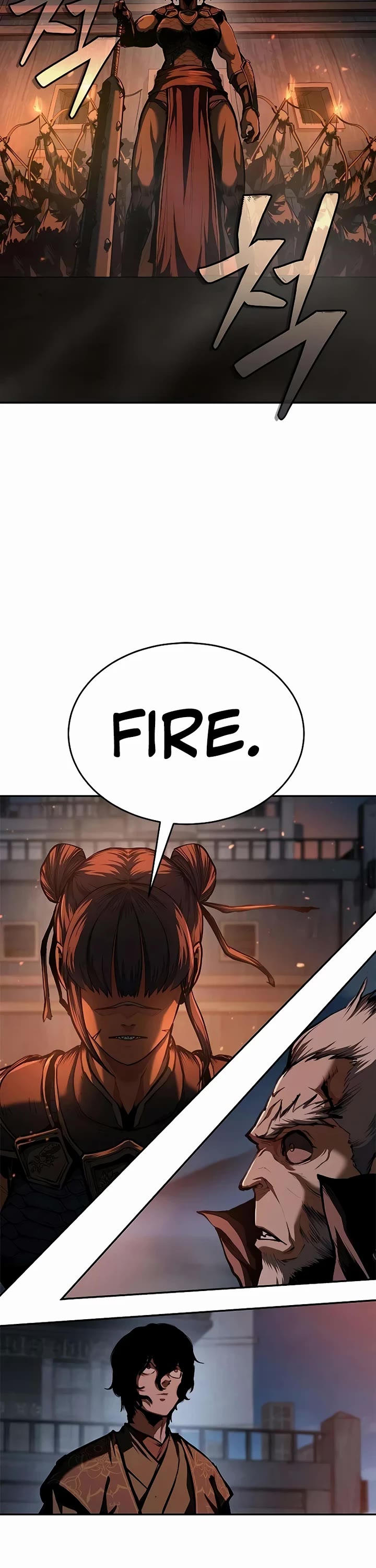 Murim Psychopath Chapter 23 page 22 - Chapter 23