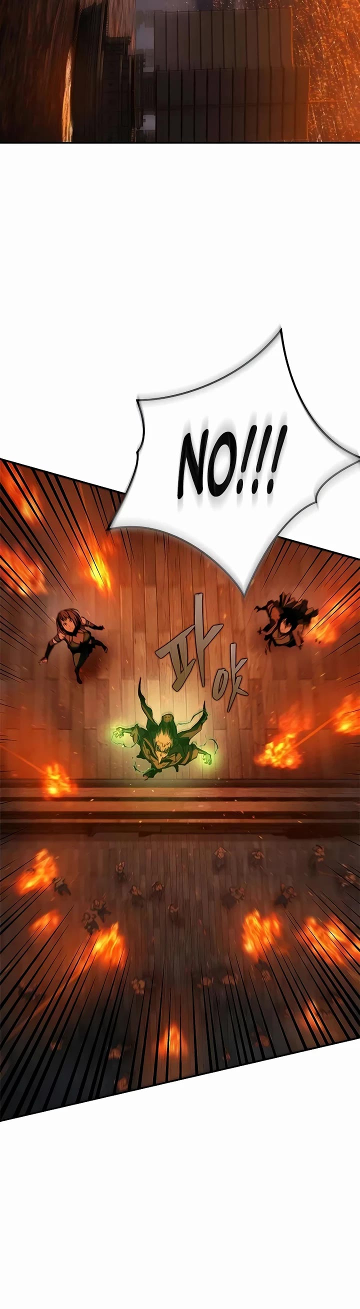Murim Psychopath Chapter 23 page 24 - Chapter 23