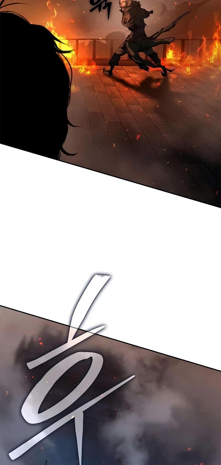Murim Psychopath Chapter 23 page 28 - Chapter 23