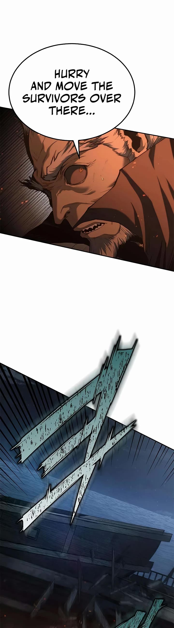 Murim Psychopath Chapter 23 page 32 - Chapter 23